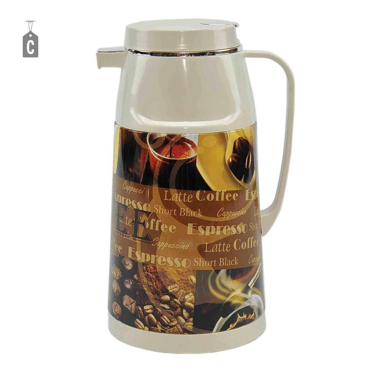 Caraffa Termica Lt.1,0 3 Modelli | M2 Store