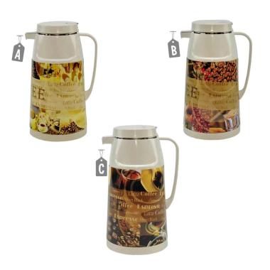 Caraffa Termica Lt.1,0 3 Modelli | M2 Store