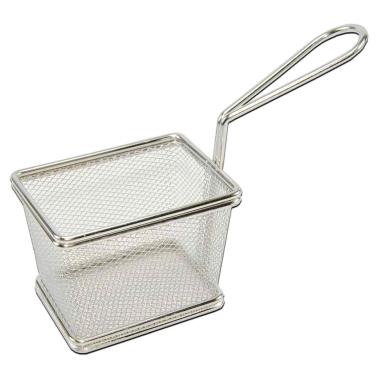 Colino Filo Cromo cm.10x8xh7,5 | M2 Store