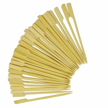 Spiedini Legno Barbecue cm.15 pz.50 | M2 Store