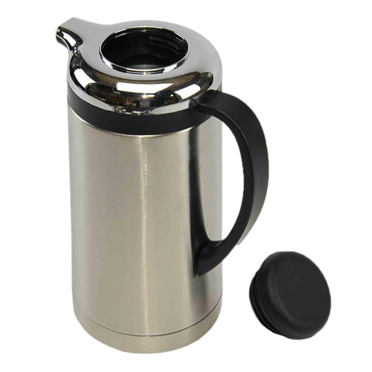 Caraffa Termica Inox Lt.1,6 | M2 Store