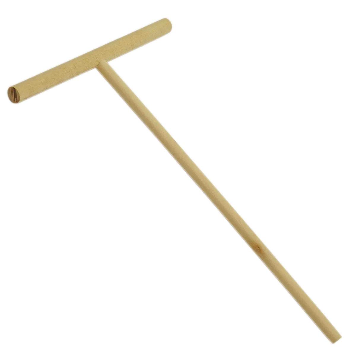 Rullo per Crepes Legno cm.16x1x27 | M2 Store