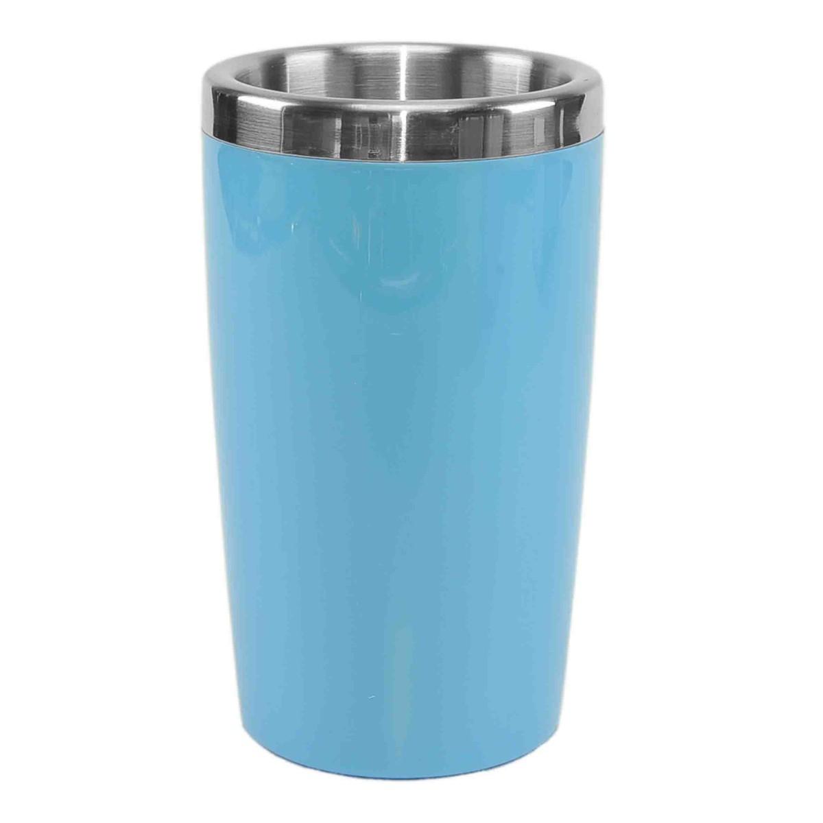 Porta Bottiglie Inox Termico cm.11,5xh20 | M2 Store