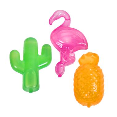 Ghiacciolo Forme Assortite Set pz.10 | M2 Store