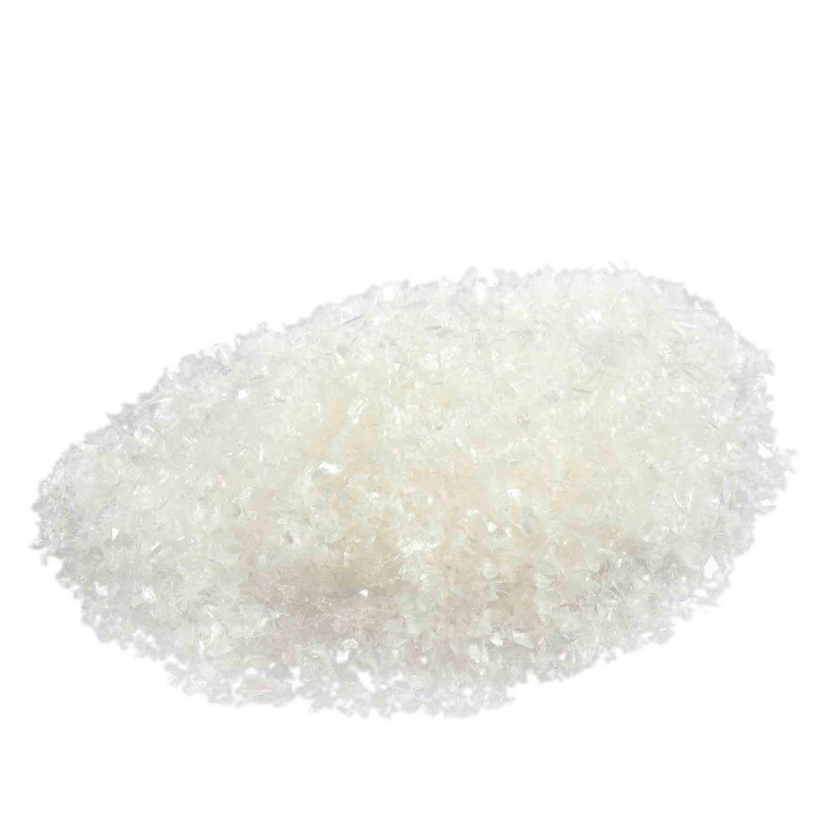 Neve Riccioli Bianche gr.100 | M2 Store