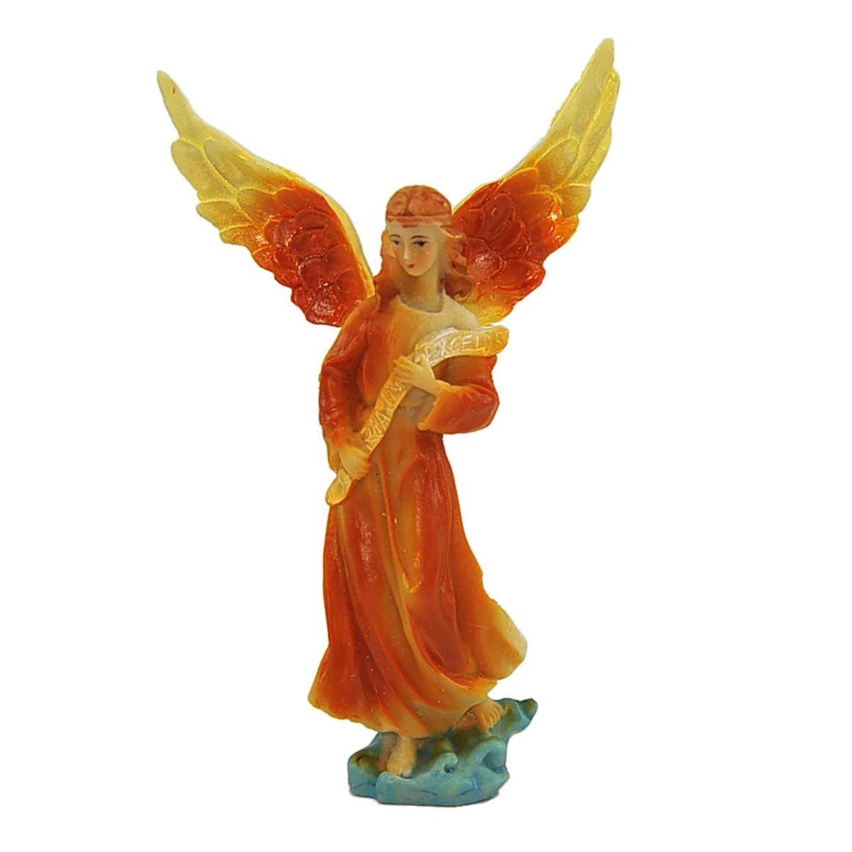 Nativit cm.12 Set da 24 Pz. Compresi Animali | M2 Store