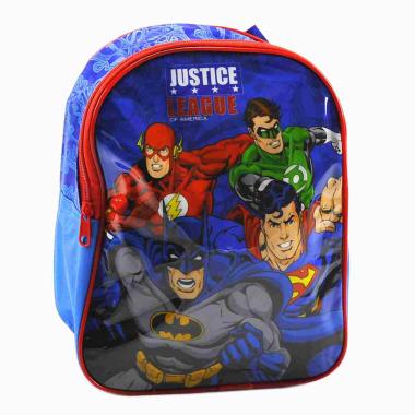Zainetto Senza Eroi Justice League |M2 Store