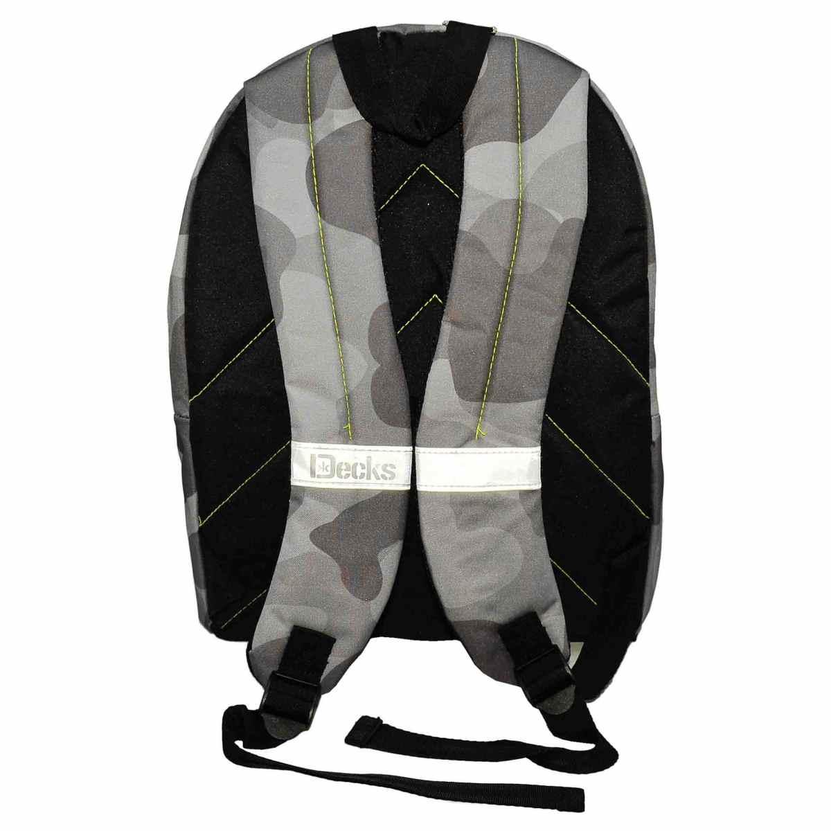 Zainetto Americano Decks Hydro |M2 Store