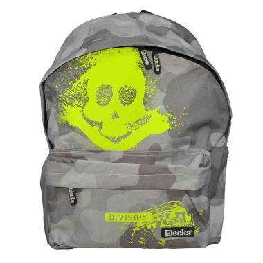 Zainetto Americano Decks Hydro |M2 Store