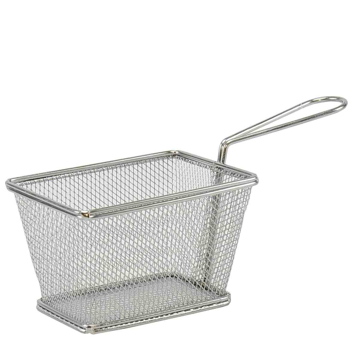 Colino Filo Cromo cm.12,5x10xh8 | M2 Store