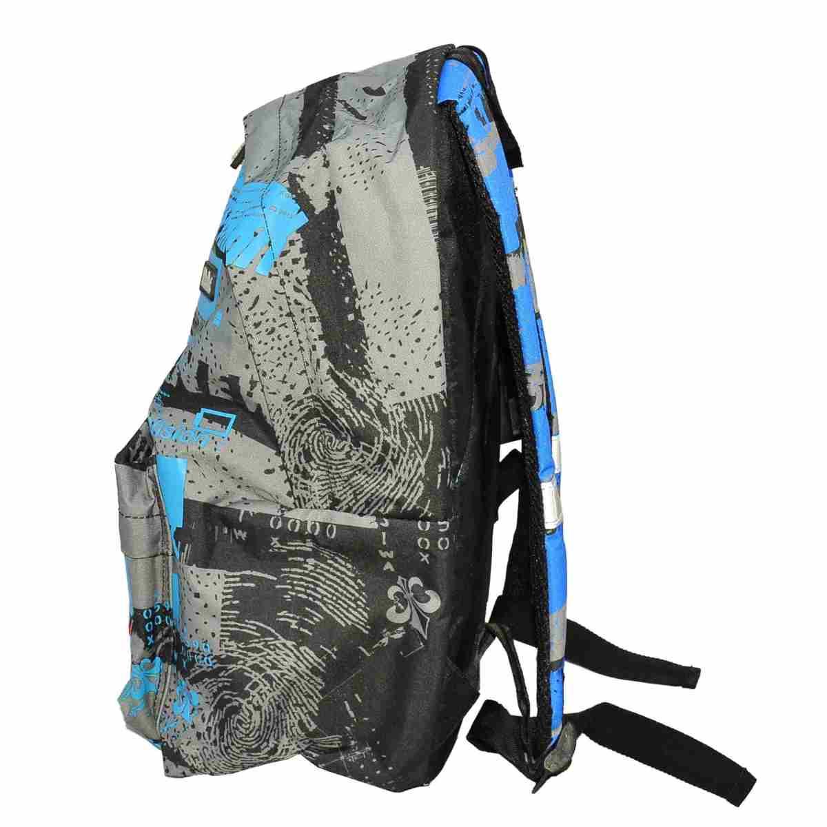 Zainetto Americano Decks Hydro cm.30x17xH44 |M2 Store