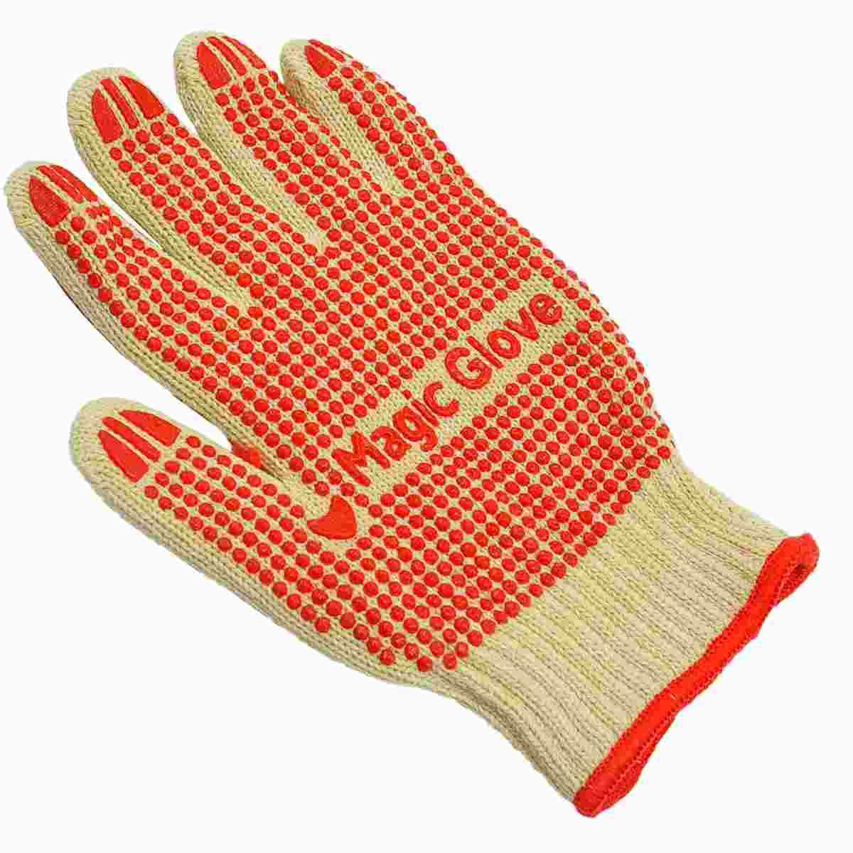 Guanto Cucina 3 Colori | M2 Store