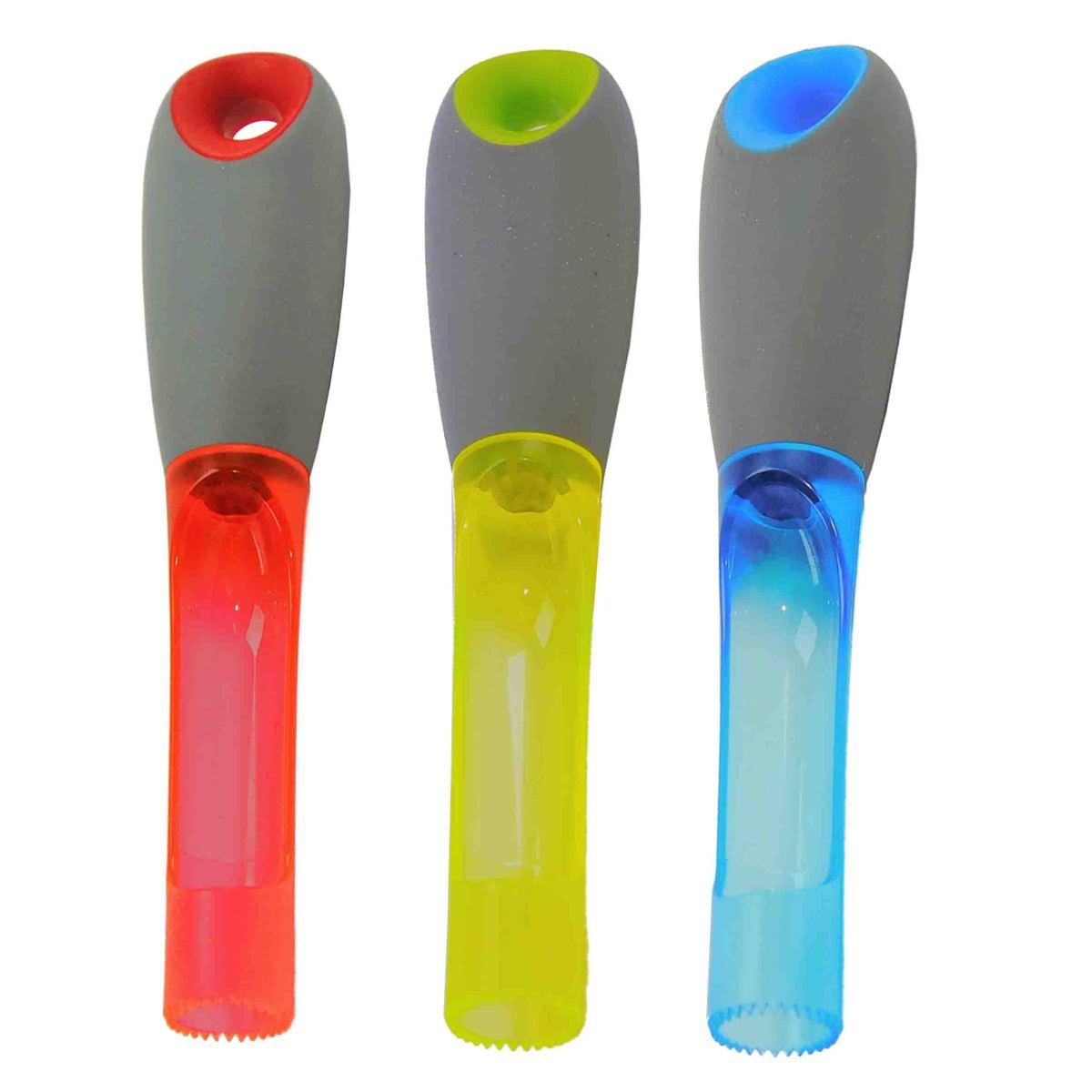 Vuota Zucchine PVC cm.20 Disponibile 3 Colori | M2 Store