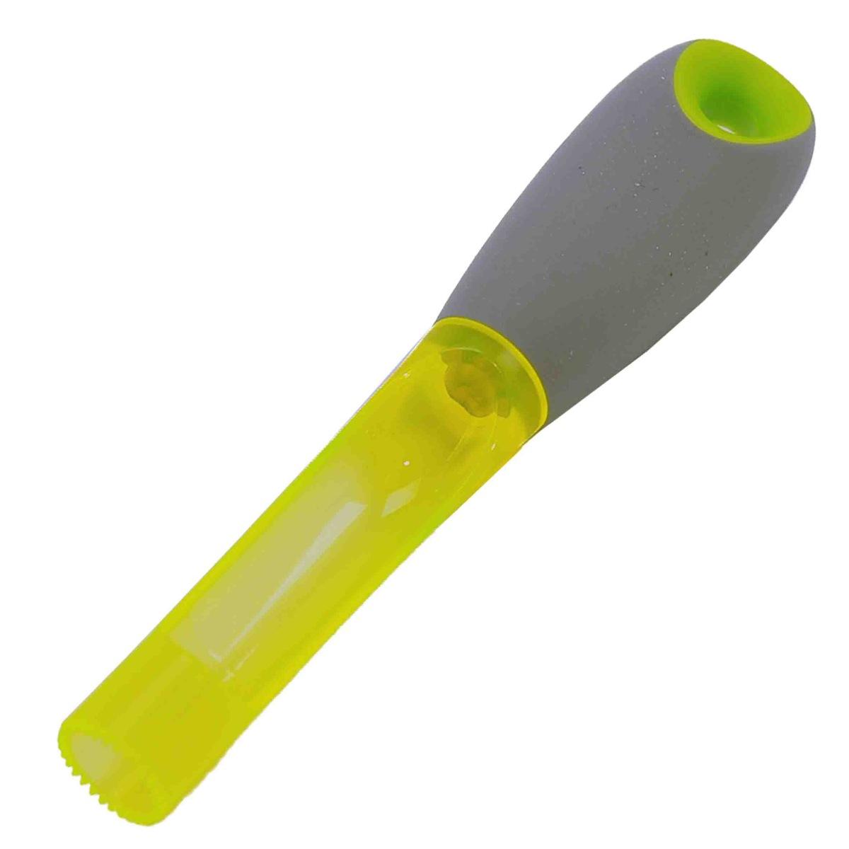 Vuota Zucchine PVC cm.20 Disponibile 3 Colori | M2 Store