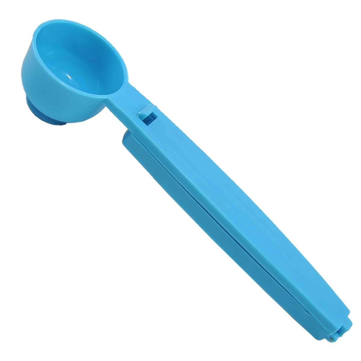 Cucchiaio Tavola Dosatore Caff Chiudisacchetto 3 Col | M2 Store