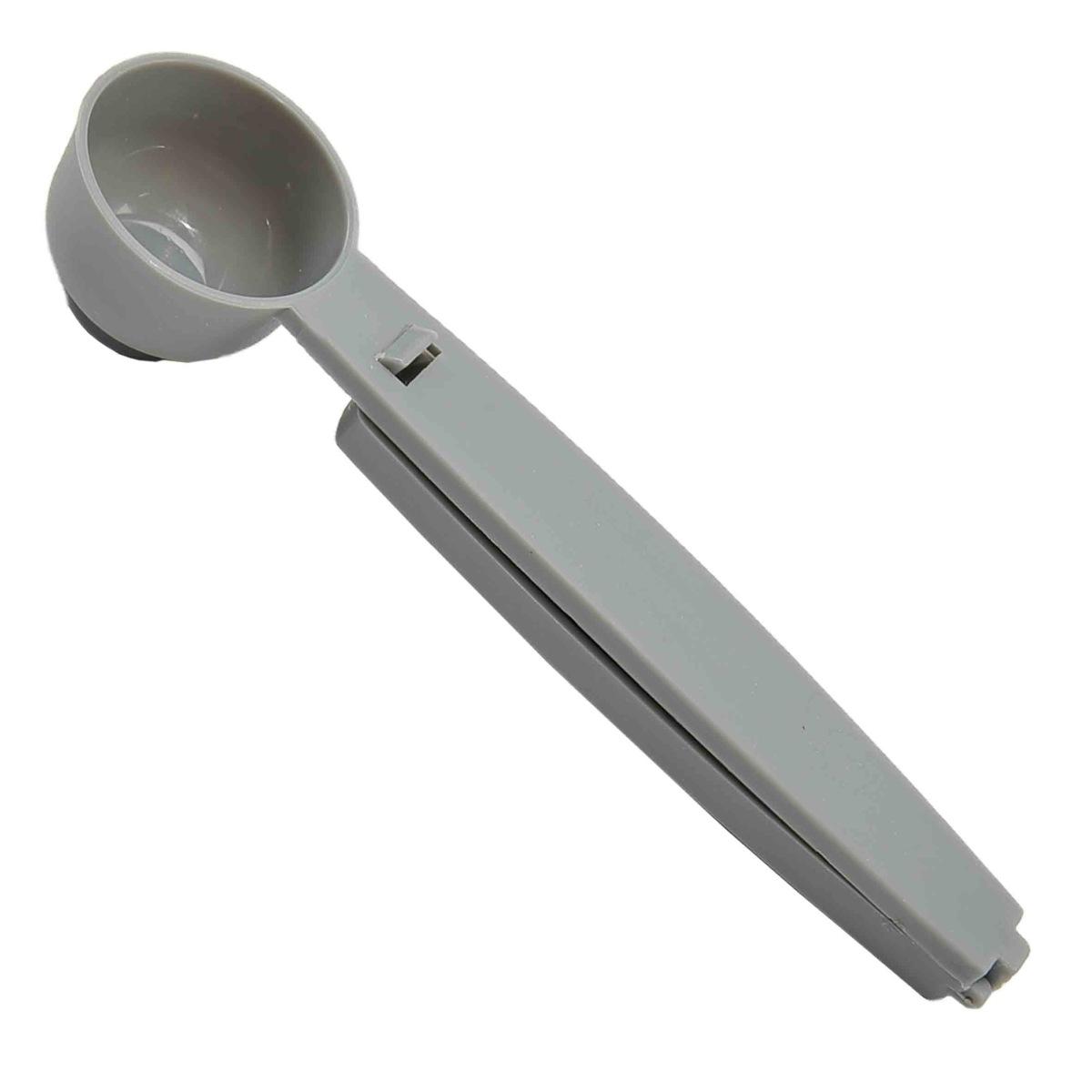 Cucchiaio Tavola Dosatore Caff Chiudisacchetto 3 Col | M2 Store