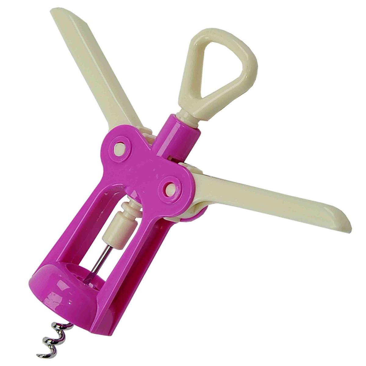 Levatappi PVC 2 Leve cm.19 3 Colori | M2 Store