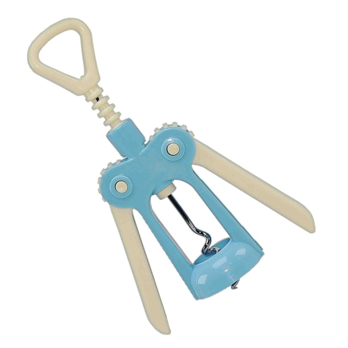 Levatappi PVC 2 Leve cm.19 3 Colori | M2 Store