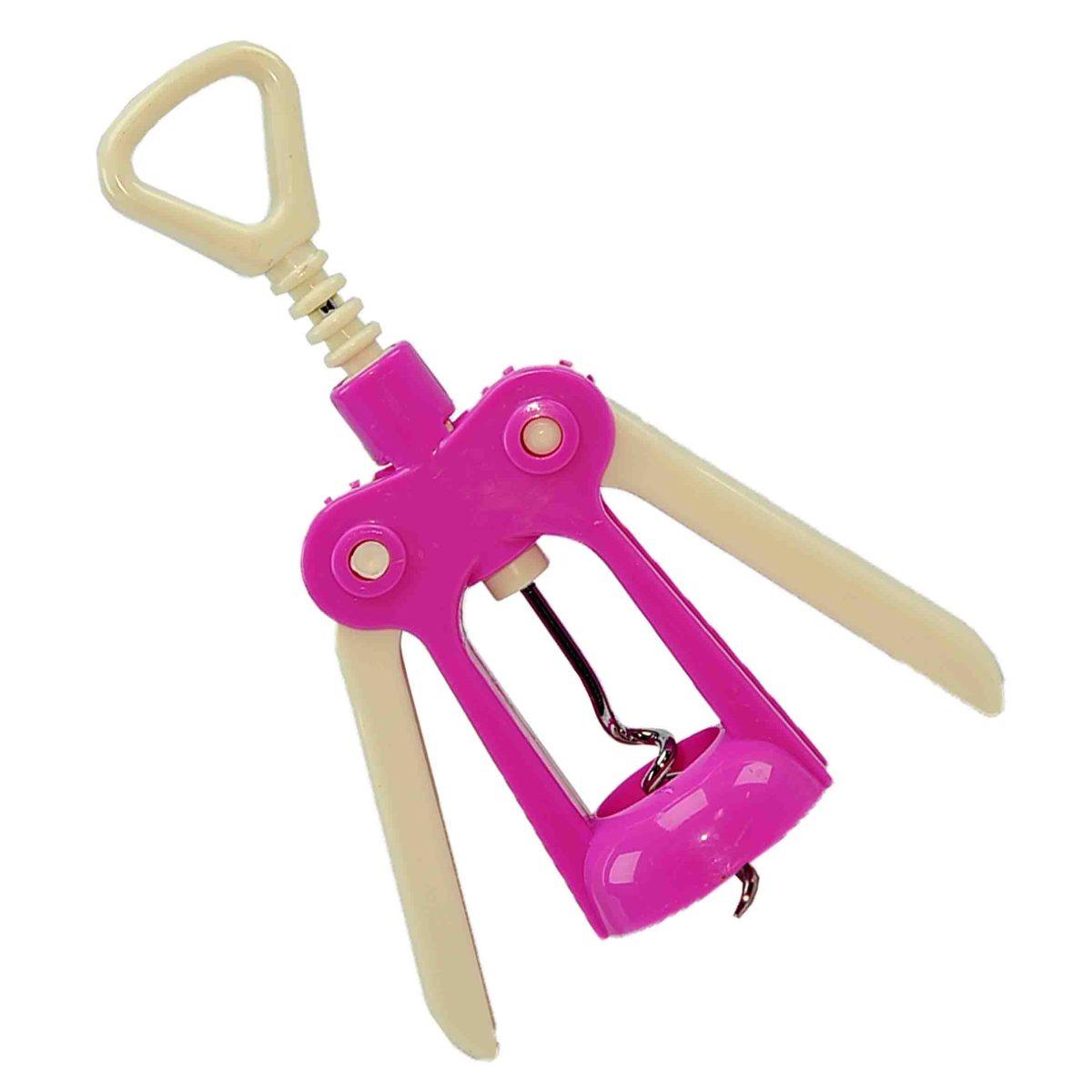 Levatappi PVC 2 Leve cm.19 3 Colori | M2 Store