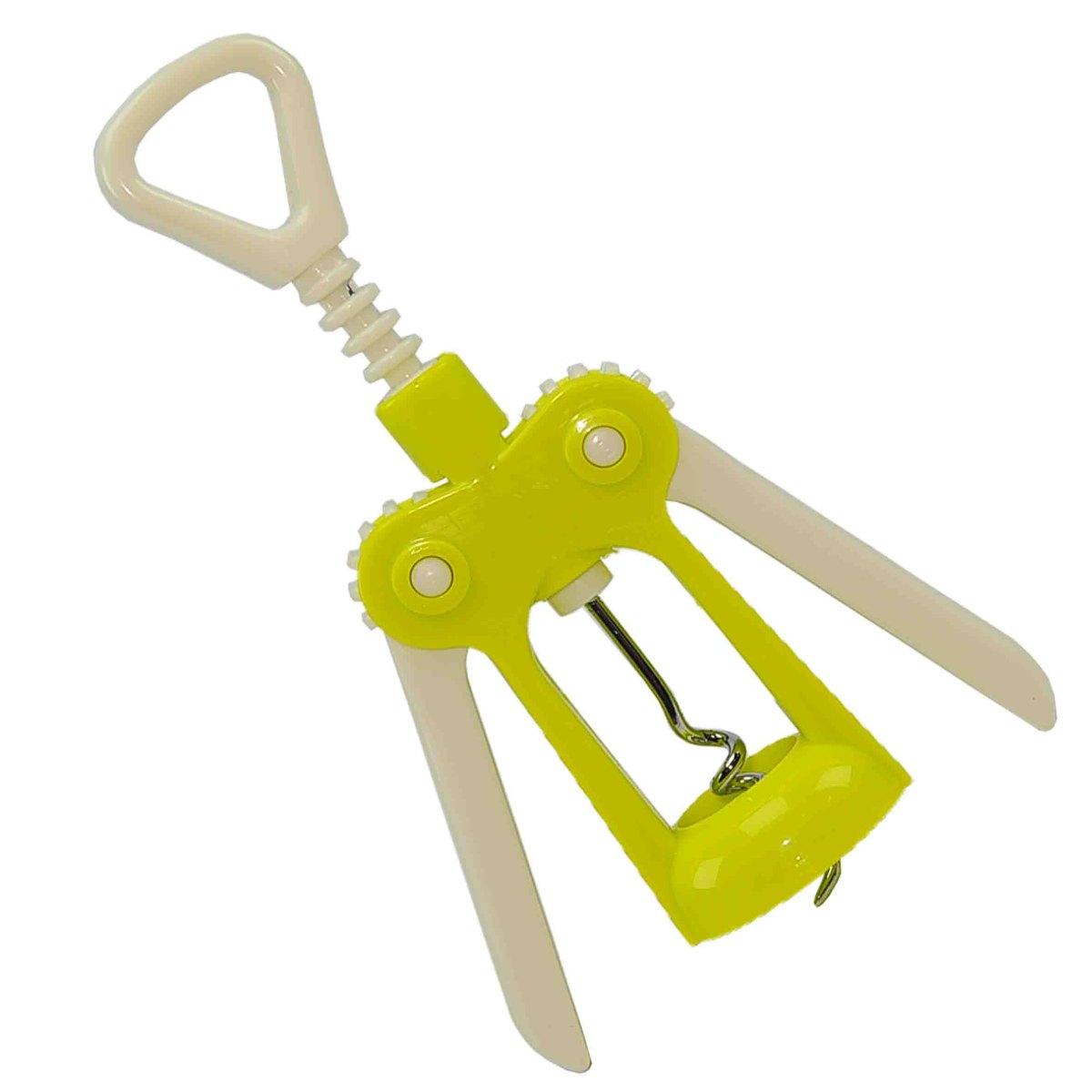 Levatappi PVC 2 Leve cm.19 3 Colori | M2 Store