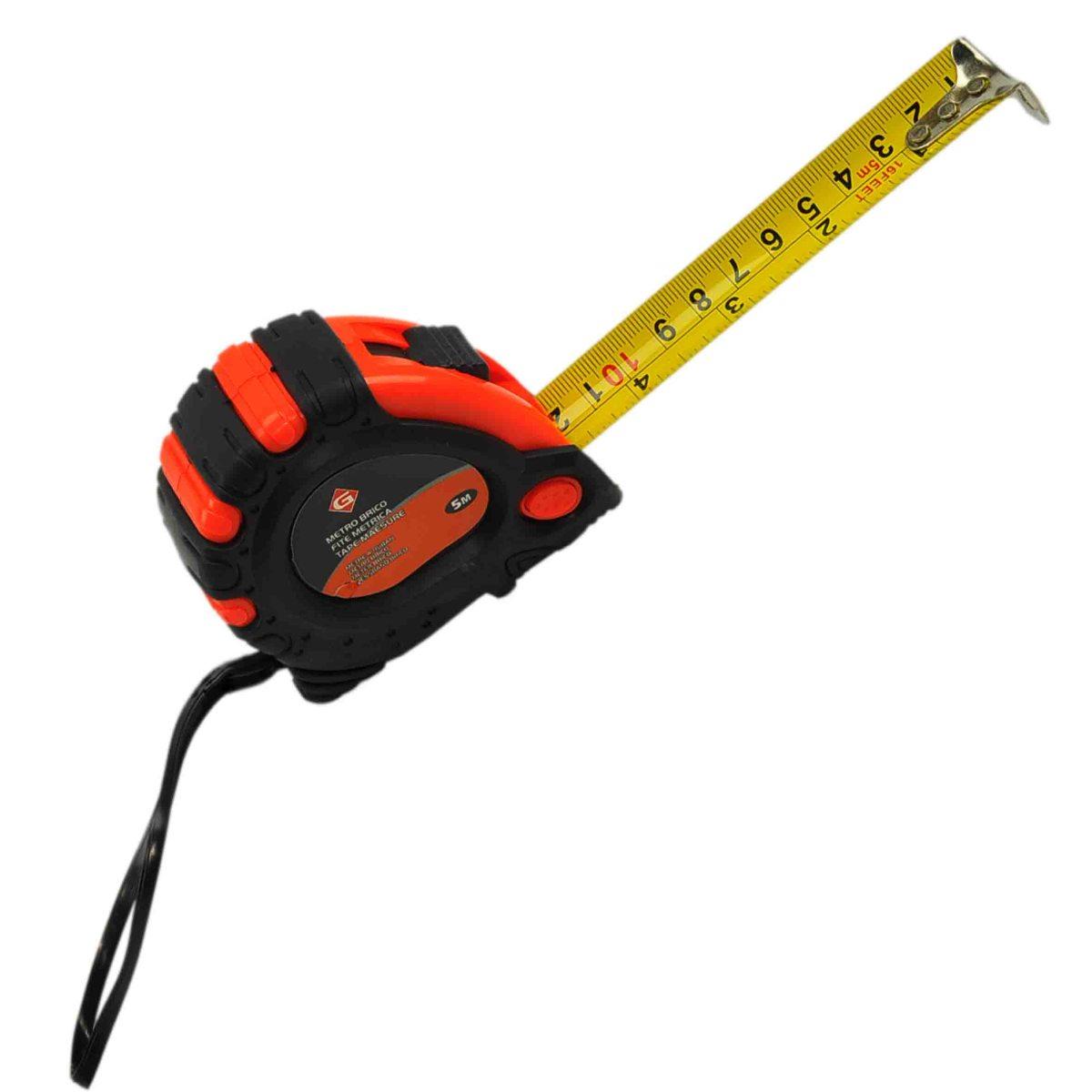 Metro Brico Geri mm.20 mt.5 | M2 Store