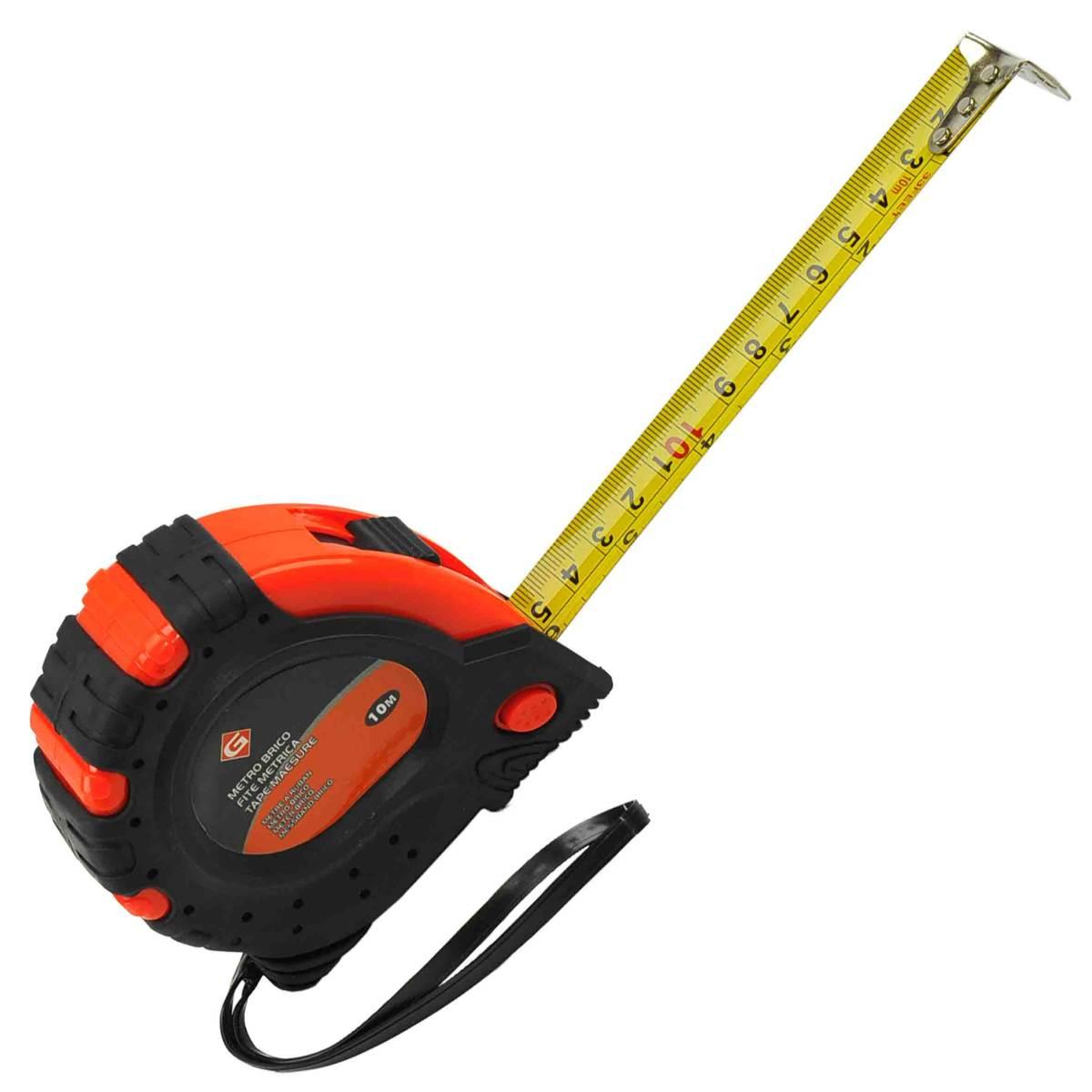 Metro Brico mt.10 mm.20 | M2 Store