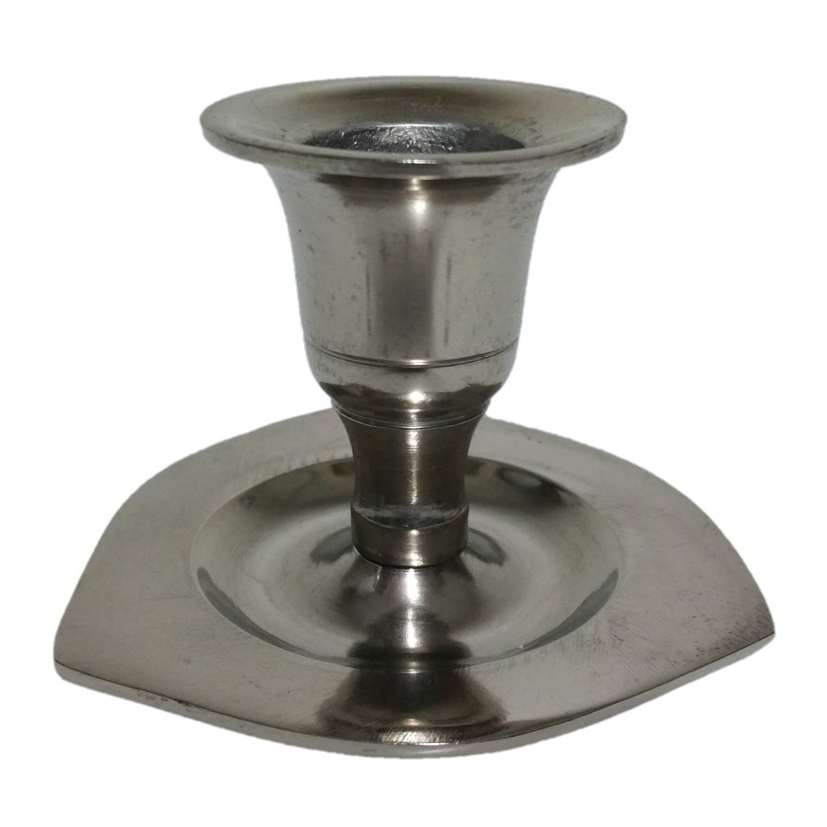 Portacandela Natale Metallo 1p |M2 Store