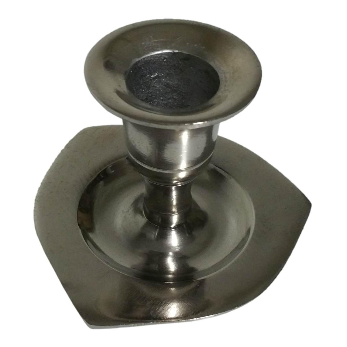 Portacandela Natale Metallo 1p |M2 Store