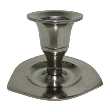 Portacandela Natale Metallo 1p |M2 Store