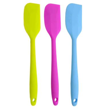 Spatola Silicone cm.21 3 Colori | M2 Store