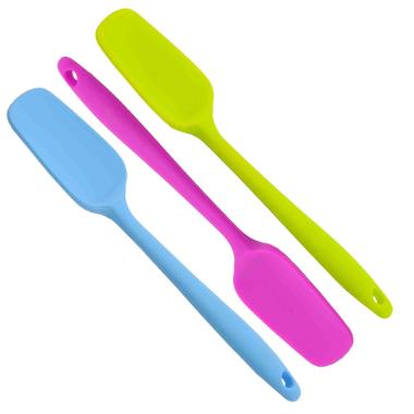 Spatola Silicone cm.21 3 Colori | M2 Store