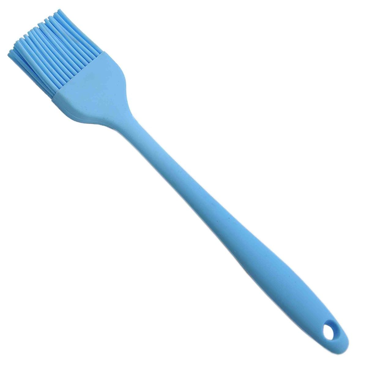 Pennello Alimenti Silicone 3,5xh20,5 3 Colori | M2 Store