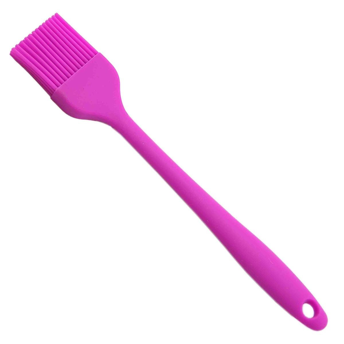 Pennello Alimenti Silicone 3,5xh20,5 3 Colori | M2 Store