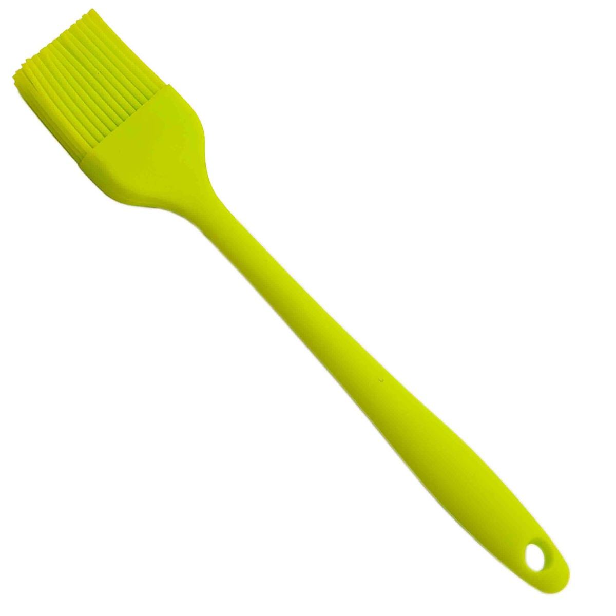 Pennello Alimenti Silicone 3,5xh20,5 3 Colori | M2 Store