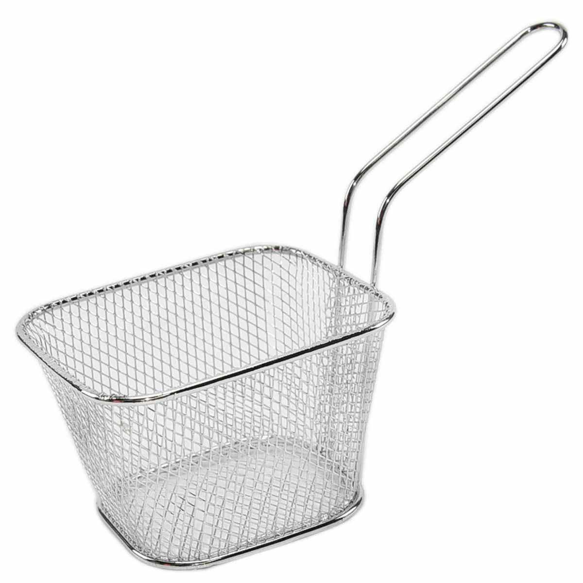 Colino Filo Cromo cm.18x10xh6 | M2 Store