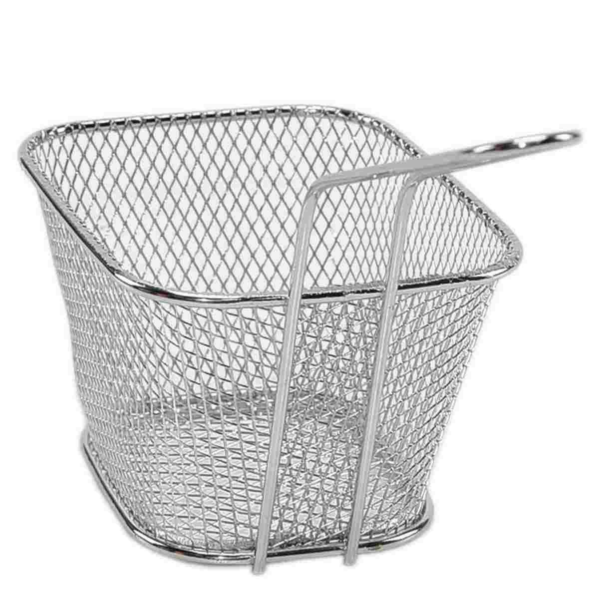 Colino Filo Cromo cm.18x10xh6 | M2 Store