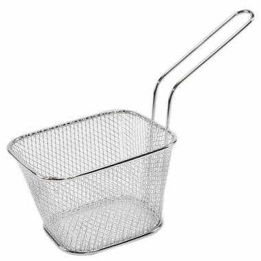 Colino Filo Cromo cm.18x10xh6 | M2 Store