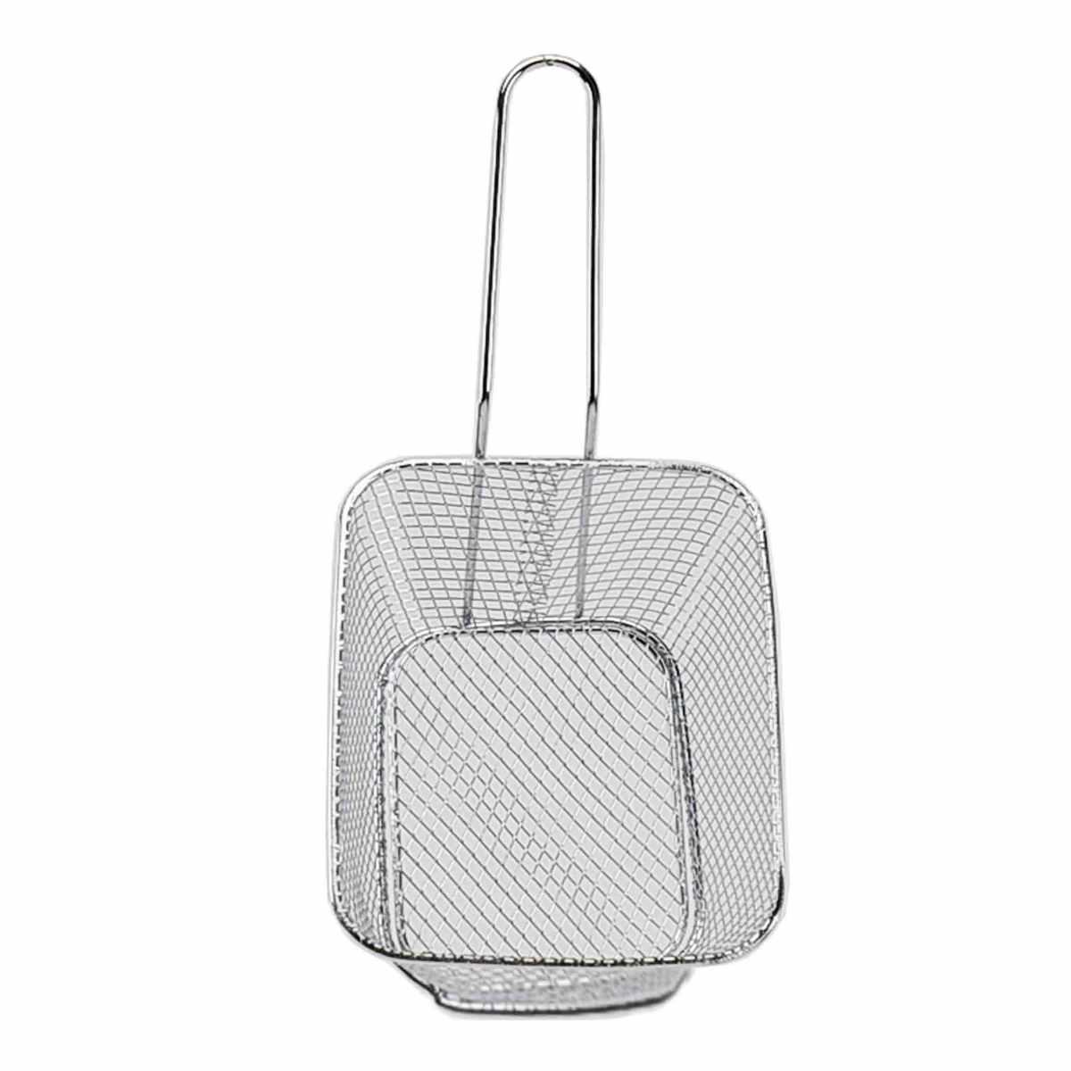 Colino Filo Cromo cm.14x11xh7 | M2 Store