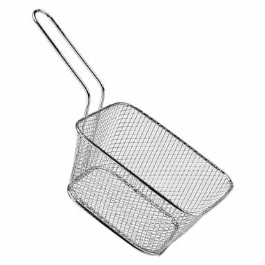 Colino Filo Cromo cm.14x11xh7 | M2 Store