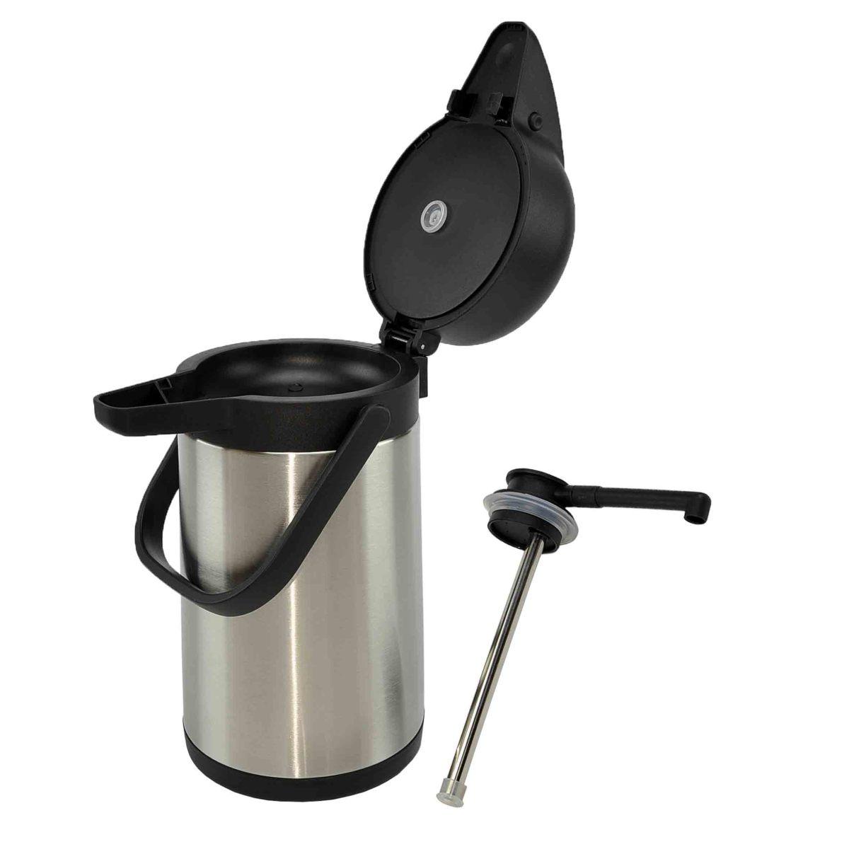 Thermos ml.1900 Distributore Inox | M2 Store