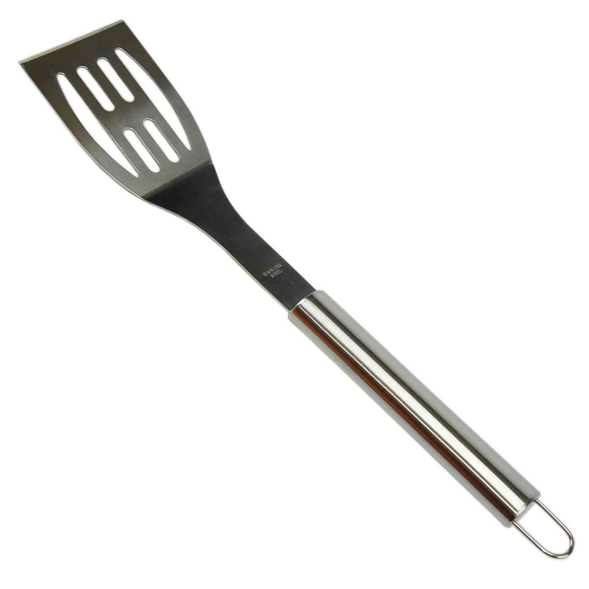 Paletta Barbecue Inox Inox cm.44 | M2 Store