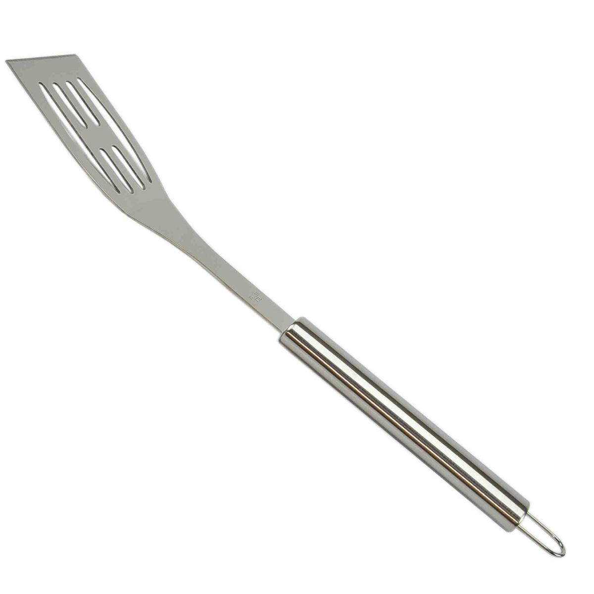 Paletta Barbecue Inox Inox cm.44 | M2 Store