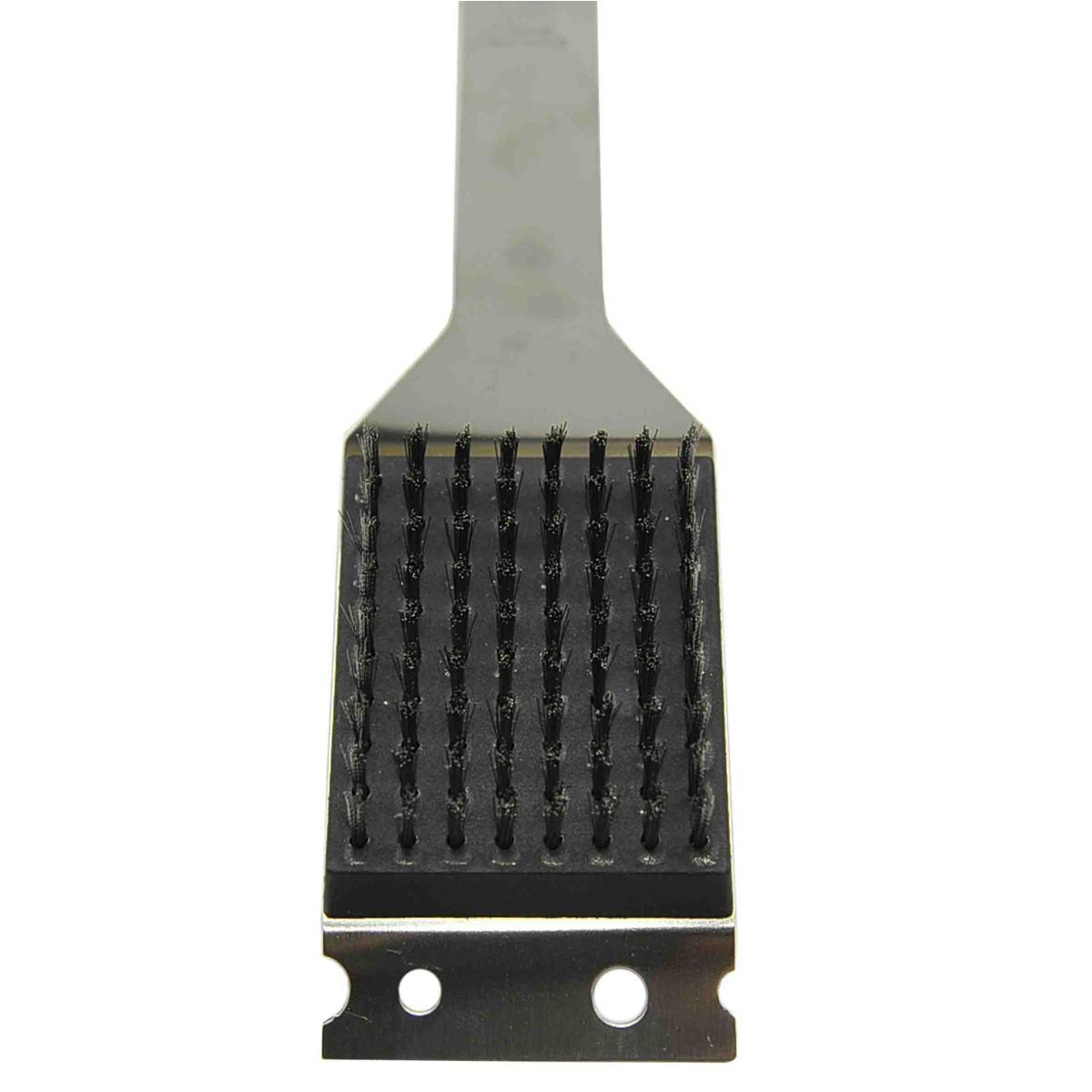 Spazzola Pulisci Griglia Barbecue Inox | M2 Store