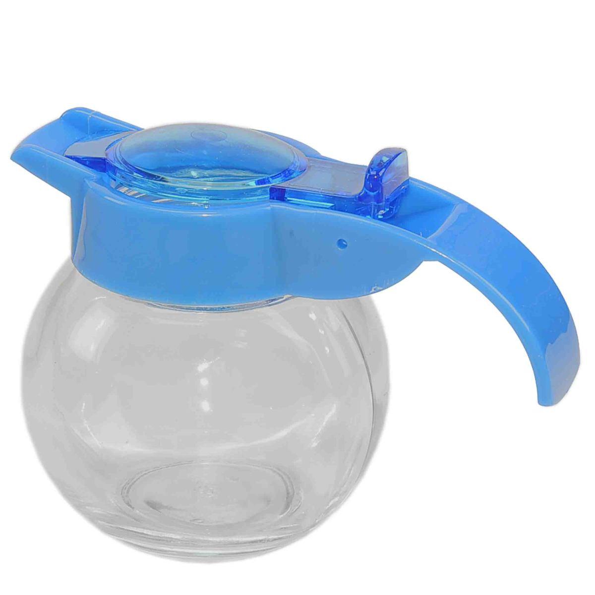 Dosatore Alimenti Vetro con Tappo Manico ml.260 | M2 Store