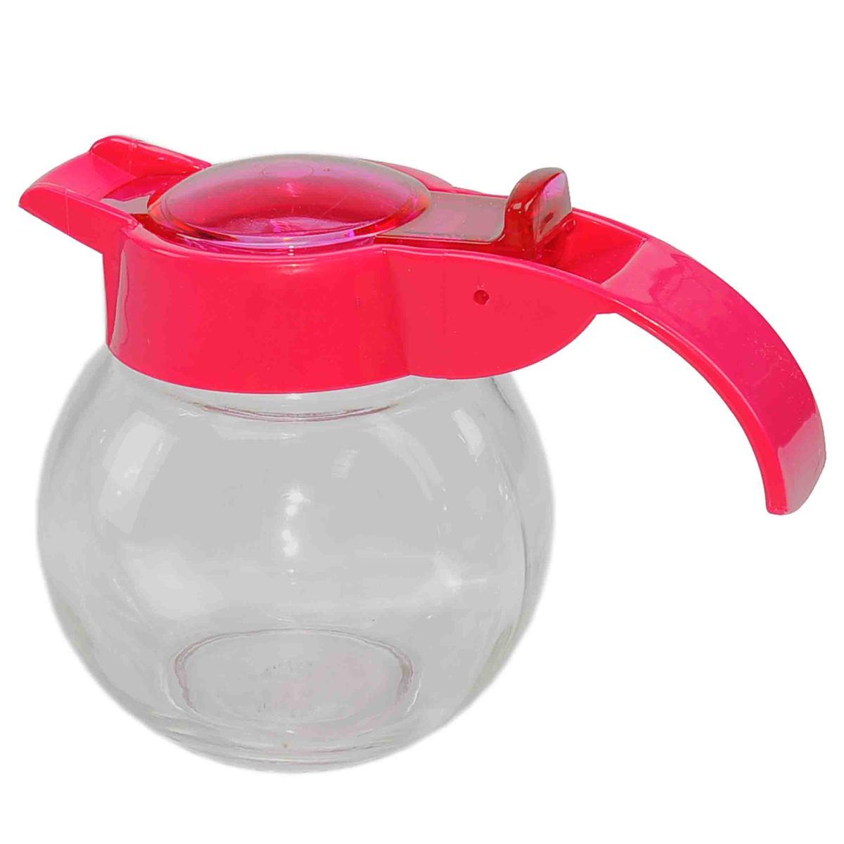 Dosatore Alimenti Vetro con Tappo Manico ml.260 | M2 Store