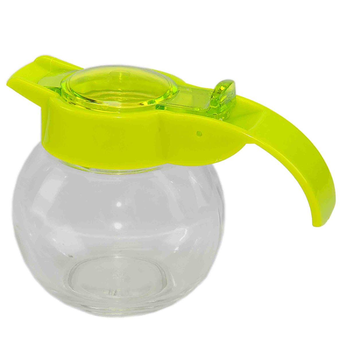 Dosatore Alimenti Vetro con Tappo Manico ml.260 | M2 Store