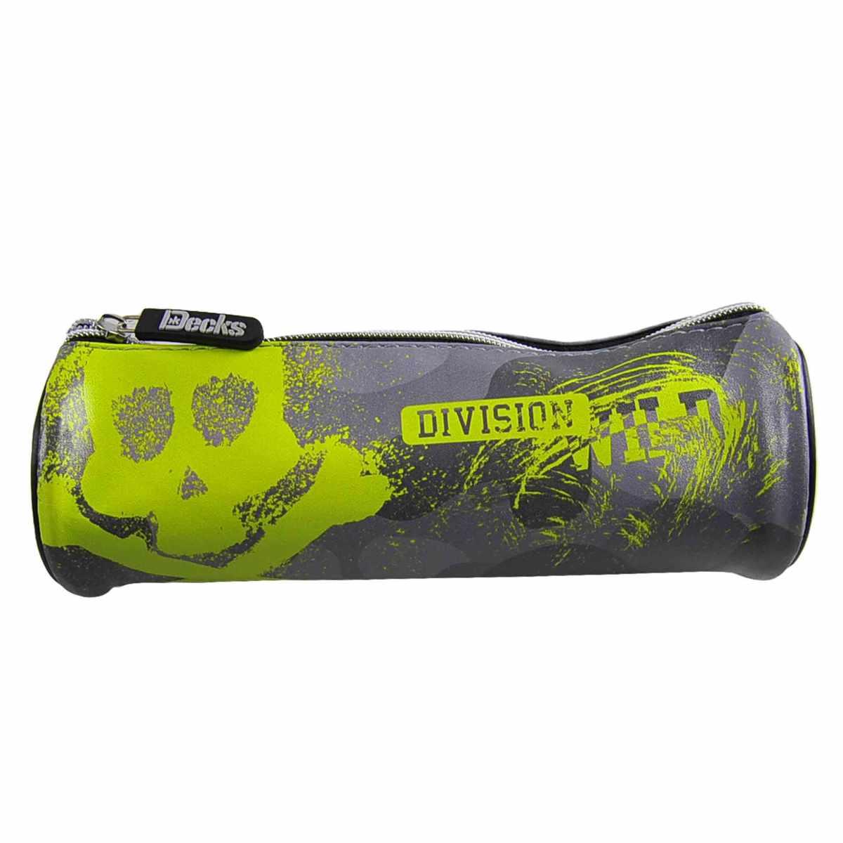 Astuccio Decks Hydro Verde |Decks