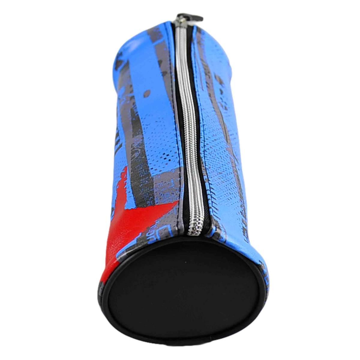 Astuccio Decks Hydro Azzurro |Decks