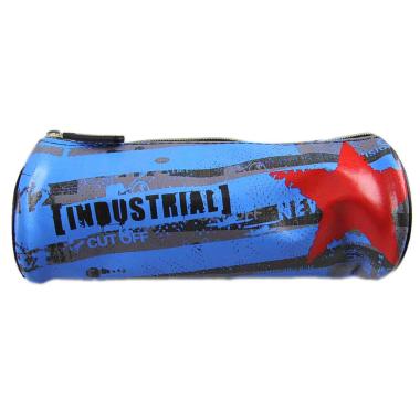 Astuccio Decks Hydro Azzurro |Decks