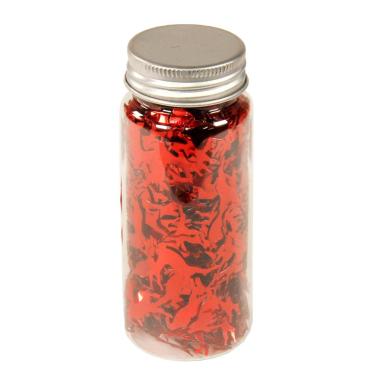 Decorazione Cervo Rosso mm.15